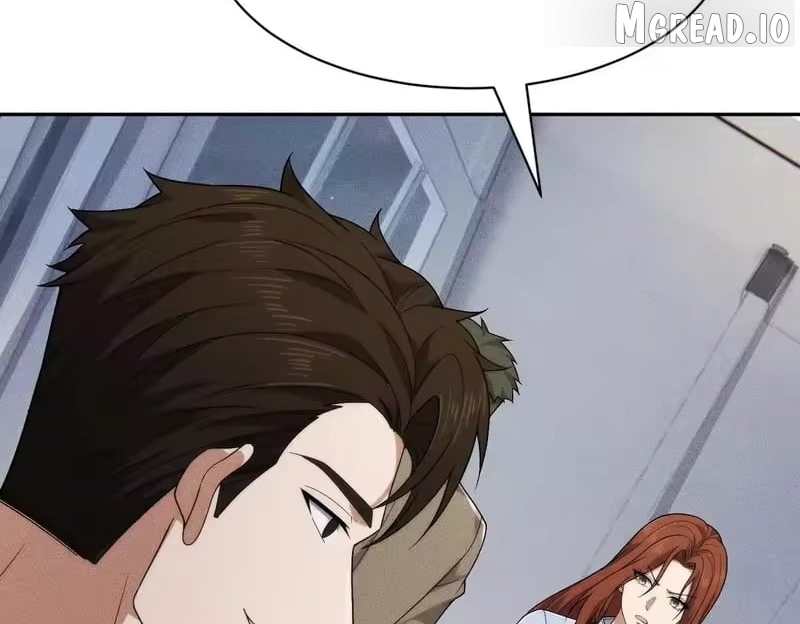 Hidden Dragon in the City (2025) Chapter 60  - page 88